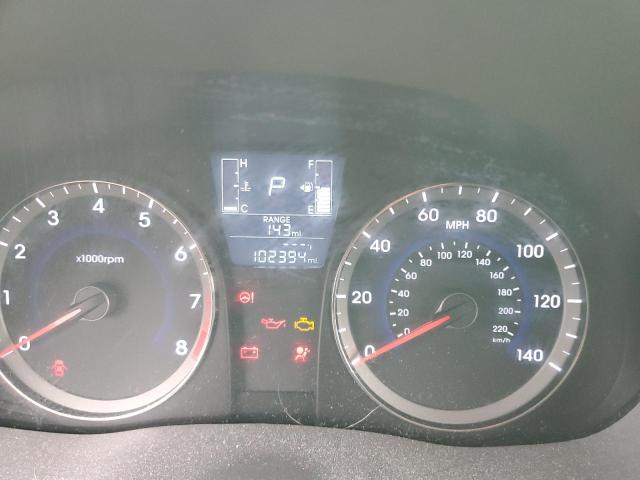 2016 HYUNDAI ACCENT SE - KMHCT4AE8GU942429
