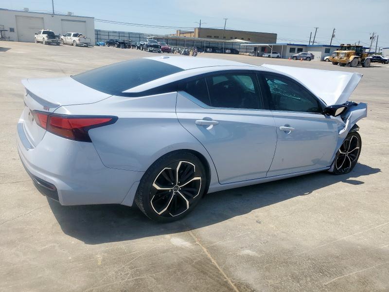 Vin: 1n4bl4cv8pn396289, lot: 53182705, nissan altima sr 20233