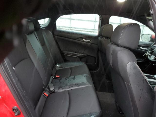 2020 HONDA CIVIC SPOR - 2HGFC2F82LH568620