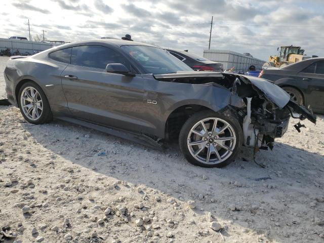 Vin: 1fa6p8cf5f5332604, lot: 52632835, ford mustang gt 20154