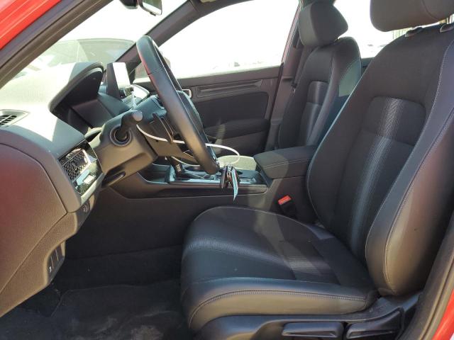 2024 HONDA CIVIC SPOR - 2HGFE2F51RH521958