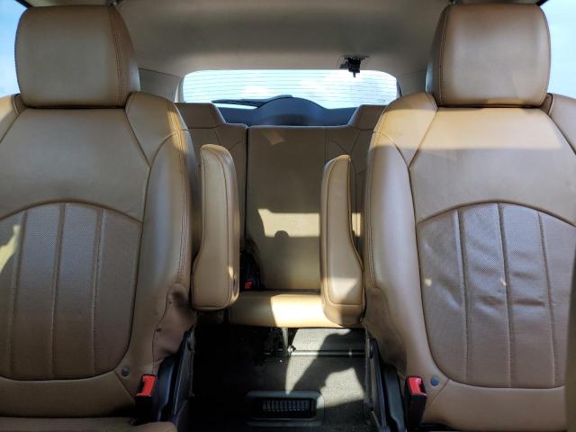 2015 BUICK ENCLAVE - 5GAKRBKD5FJ158445