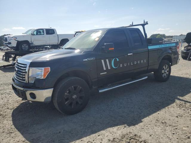 FORD F150 SUPER
