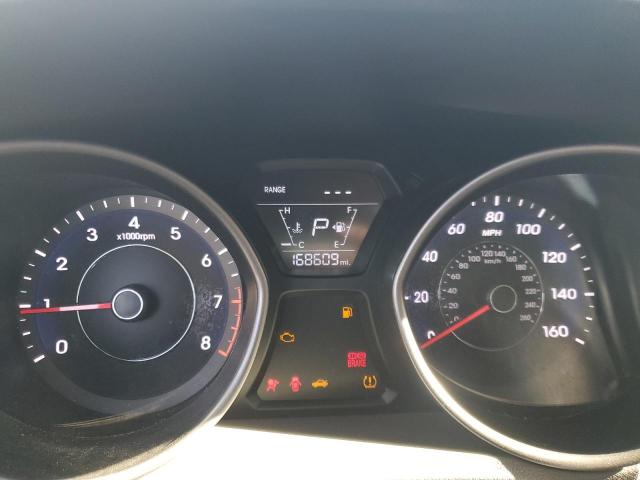 2016 HYUNDAI ELANTRA SE - 5NPDH4AE2GH774971