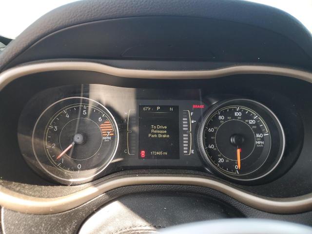 2016 JEEP CHEROKEE S - 1C4PJLAB1GW362245