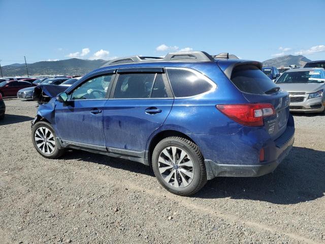 Vin: 4s4bsanc4h3409863, lot: 53845365, subaru outback 2.5i limited 20172