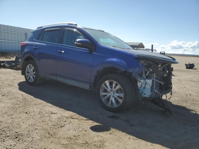 Vin: 2t3yfrev1ew101464, lot: 51642255, toyota rav4 limited 20144