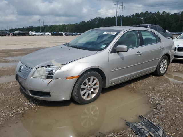 2007 MERCURY MILAN #3151547310