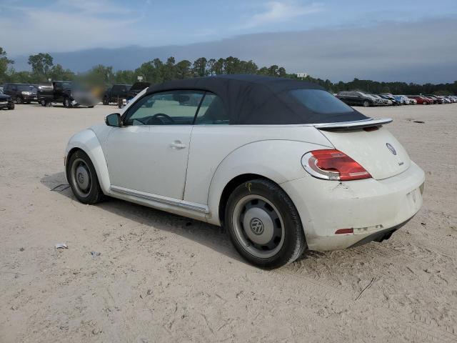 Vin: 3vw517at3gm818668, lot: 52817295, volkswagen beetle s/se 20162