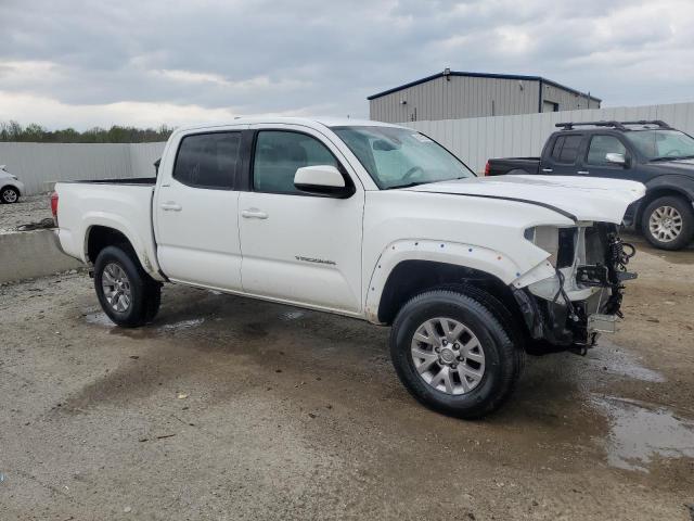 Vin: 5tfaz5cn2jx065021, lot: 52151375, toyota tacoma double cab 20184