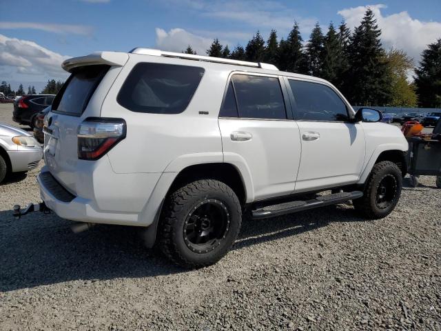 Vin: jtebu5jr3g5353137, lot: 54745315, toyota 4runner sr5/sr5 premium 20163
