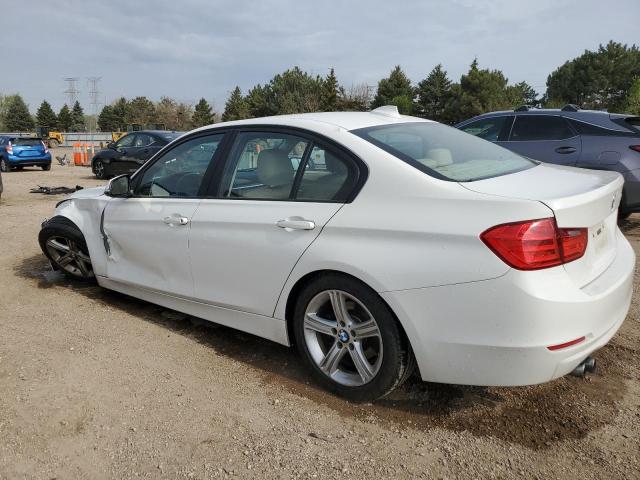 Vin: wba3c1c56ek117141, lot: 54748075, bmw 3 series i sulev 20142