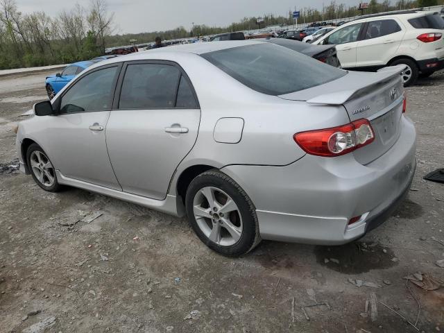 2011 TOYOTA COROLLA BA - 2T1BU4EE2BC685815