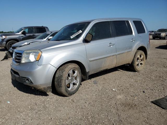 Vin: 5fnyf3h52db009700, lot: 51880085, honda pilot exl 2013 img_1