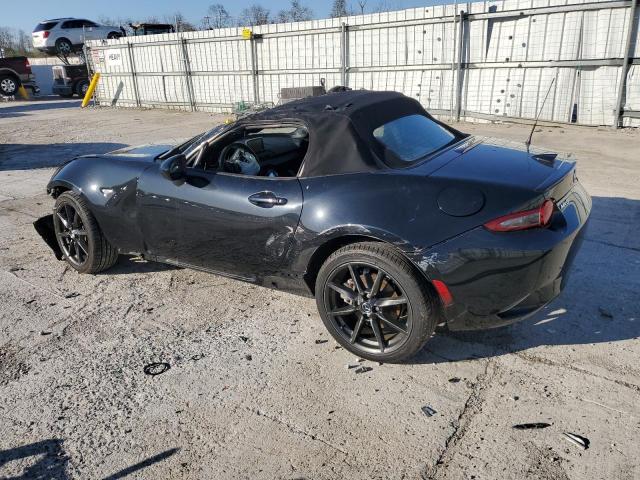 Vin: jm1ndac76g0104303, lot: 53155965, mazda mx5 club 20162