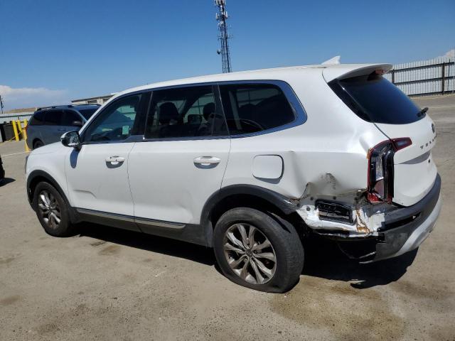 2020 KIA TELLURIDE - 5XYP24HC6LG015549