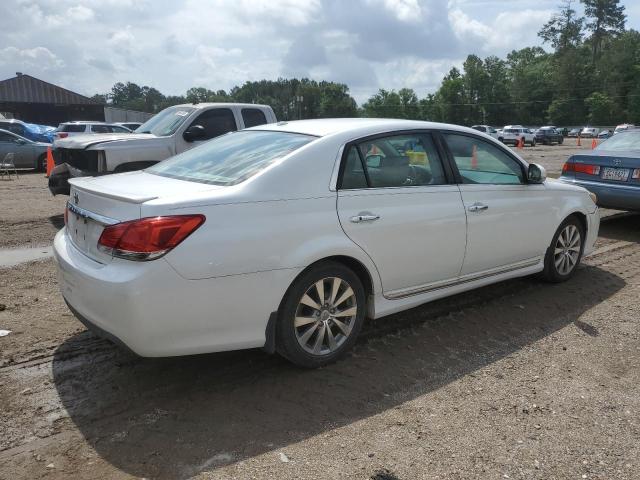 Vin: 4t1bk3db8bu436831, lot: 54317745, toyota avalon base 20113