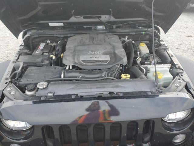 2015 JEEP WRANGLER U - 1C4BJWDG2FL691815