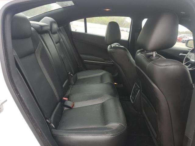 2022 DODGE CHARGER SX - 2C3CDXBG2NH216878