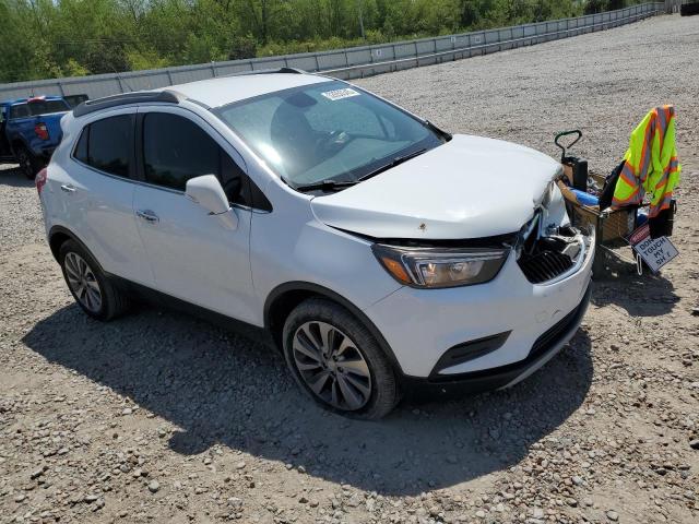 2018 BUICK ENCORE PRE - KL4CJASB1JB694048