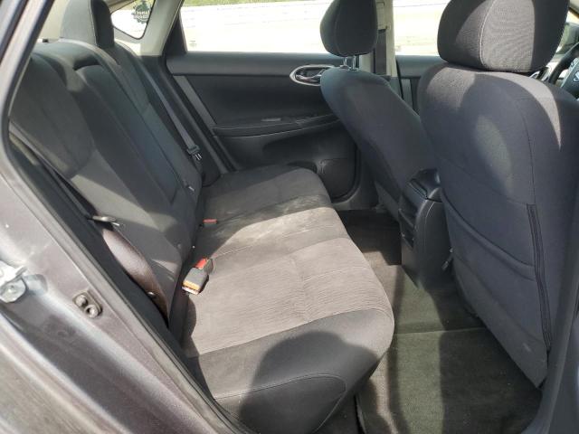 2015 NISSAN SENTRA S - 3N1AB7AP1FL667872