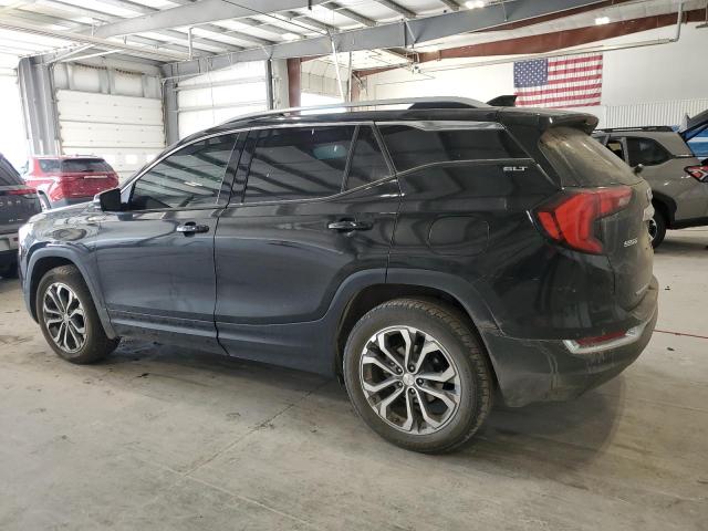 Vin: 3gkalvev3ml382907, lot: 53995745, gmc terrain slt 20212