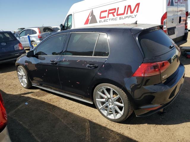 Vin: 3vw4t7au3fm007546, lot: 52104975, volkswagen gti 20152
