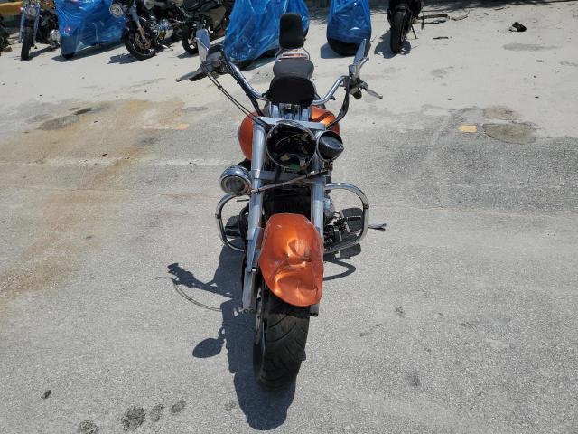 2002 HONDA VTX1800 S 1HFSC49352A001796