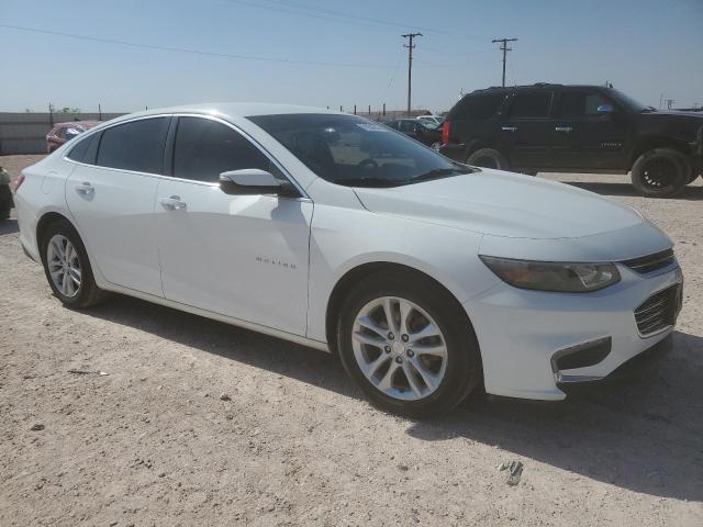 2017 CHEVROLET MALIBU LT - 1G1ZE5ST5HF108998