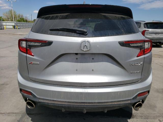 2021 ACURA RDX A-SPEC - 5J8TC2H6XML038947