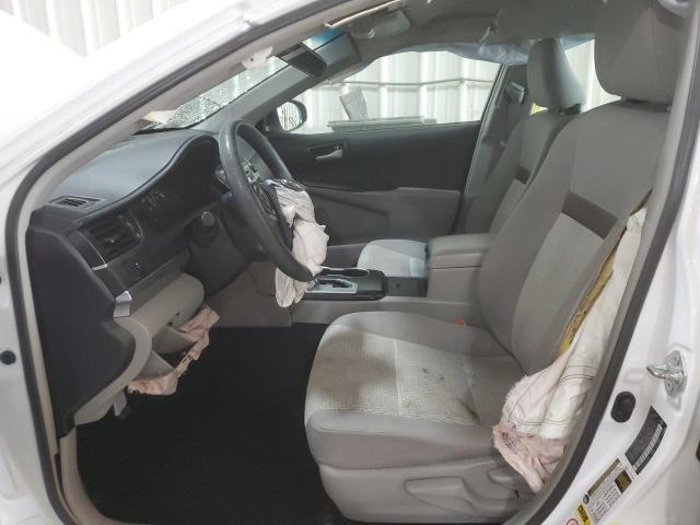 2014 TOYOTA CAMRY L - 4T1BF1FK1EU383898