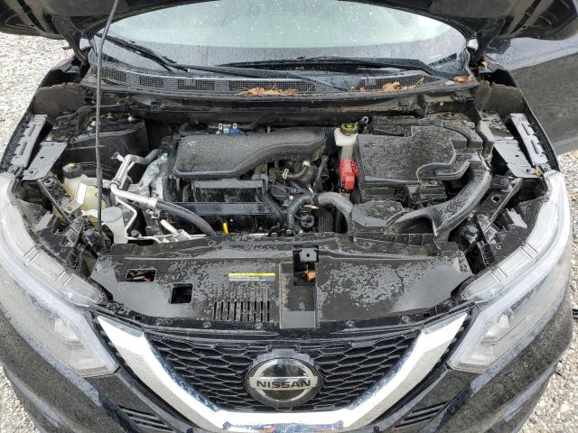 2021 NISSAN ROGUE SPOR JN1BJ1AV1MW313859
