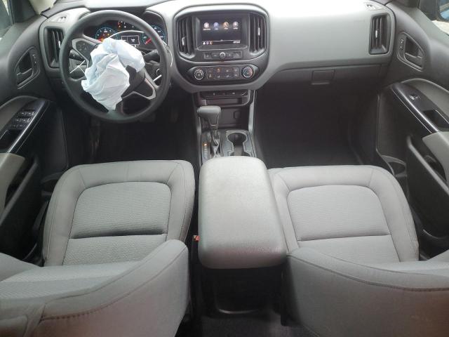 2021 CHEVROLET 150 - 1GCGSBEA8M1142022
