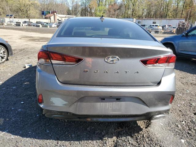 2018 HYUNDAI SONATA SPO - 5NPE34AF2JH685825
