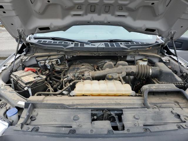 2021 FORD F150 SUPER - 1FTEW1EB7MKD09267
