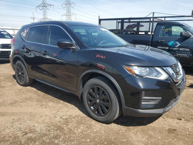 2017 NISSAN ROGUE S - JN8AT2MV5HW014177