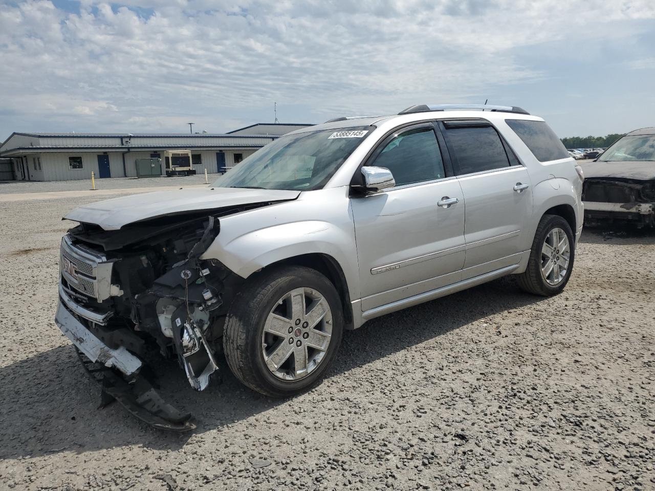 GMC ACADIA DENALI