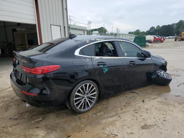 Vin: wba73ak09l7f97704, lot: 54940425, bmw 2 series 20203