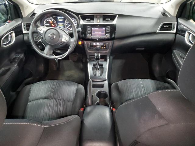 2018 NISSAN SENTRA S - 3N1AB7AP3JY275066