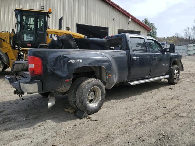 Vin: 1gc4k1c82df105838, lot: 55141995, chevrolet all models k3500 ltz 20133