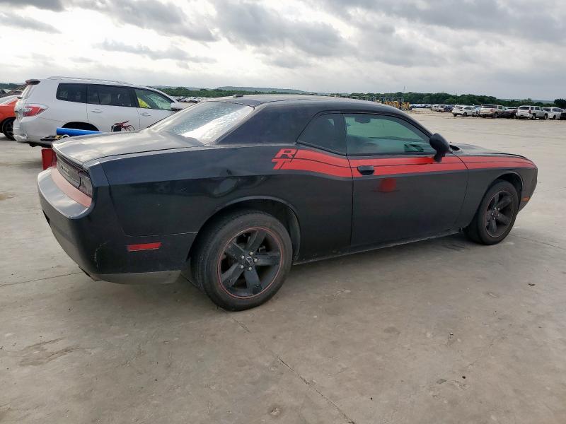Vin: 2b3cj4dgxbh603563, lot: 54626995, dodge challenger 20113