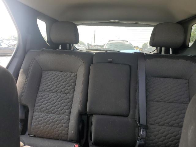 2021 CHEVROLET EQUINOX LT - 3GNAXKEVXML350039