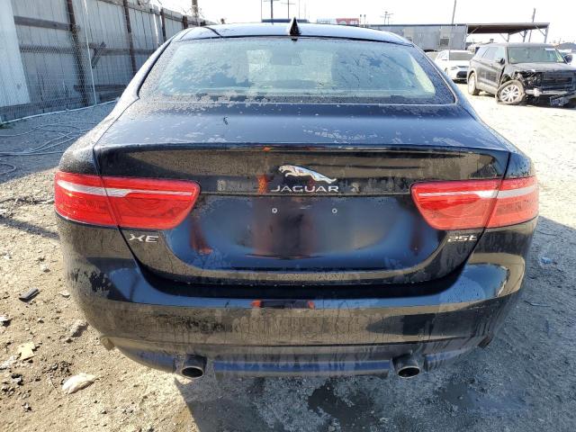 2018 JAGUAR XE SAJAR4FX4JCP39055