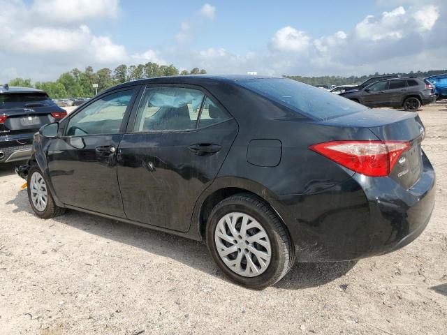 Vin: 5yfburhe4hp691956, lot: 53934365, toyota corolla l 20172