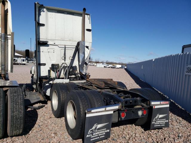 INTERNATIONAL LT625 2020 white  diesel 3HSDZAPRXLN871220 photo #4