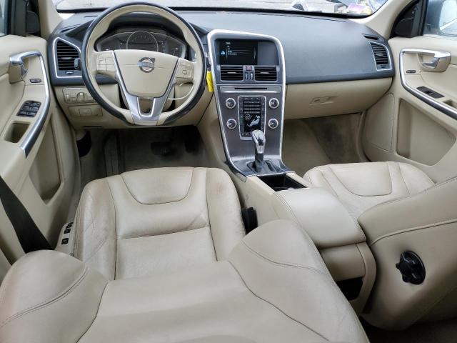 2015 VOLVO XC60 T5 PR - YV440MDK0F2636982