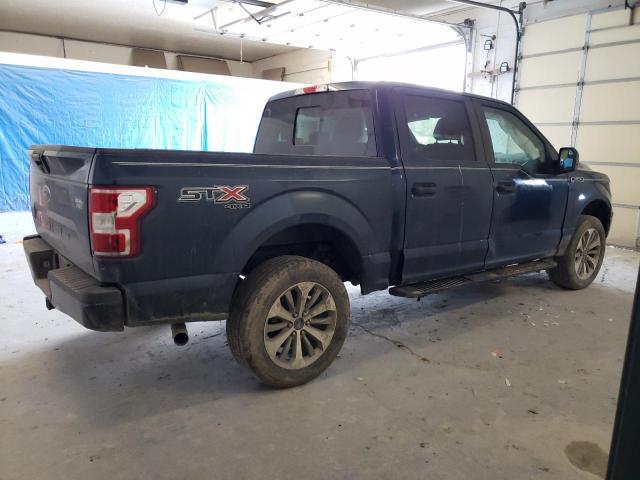 Vin: 1ftew1e59jfb23812, lot: 53501135, ford f-150 supercrew 20183
