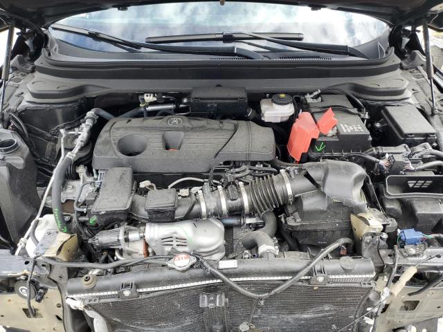 2024 ACURA RDX TECHNO - 5J8TC2H58RL013687