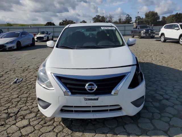 2016 NISSAN VERSA S 3N1CN7AP4GL911113