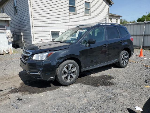 Vin: jf2sjagc7jh613930, lot: 55261465, subaru forester 2.5i premium 2018 img_1